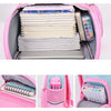 Unicorn Kids School Backpack – Waterproof Polyester