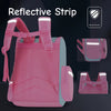Unicorn Kids School Backpack – Waterproof Polyester