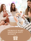 Caddy Nappy Organiser