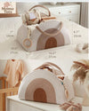 Caddy Nappy Organiser