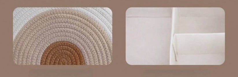 Caddy Nappy Organiser