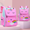 Unicorn Kids School Backpack – Waterproof Polyester