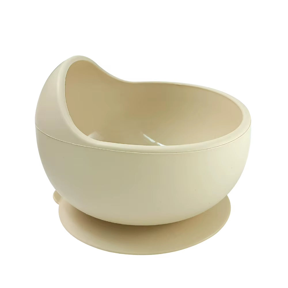 Silicone Baby Suction Bowl – 300ml | Momo Tots
